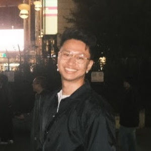 Meet your Posher, Collin